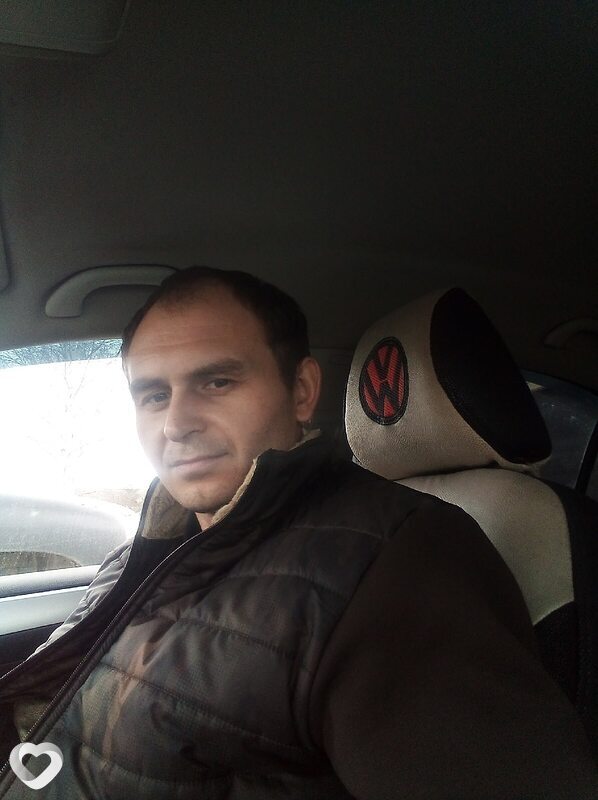 Иван, 37, Канске — анкета №2814584