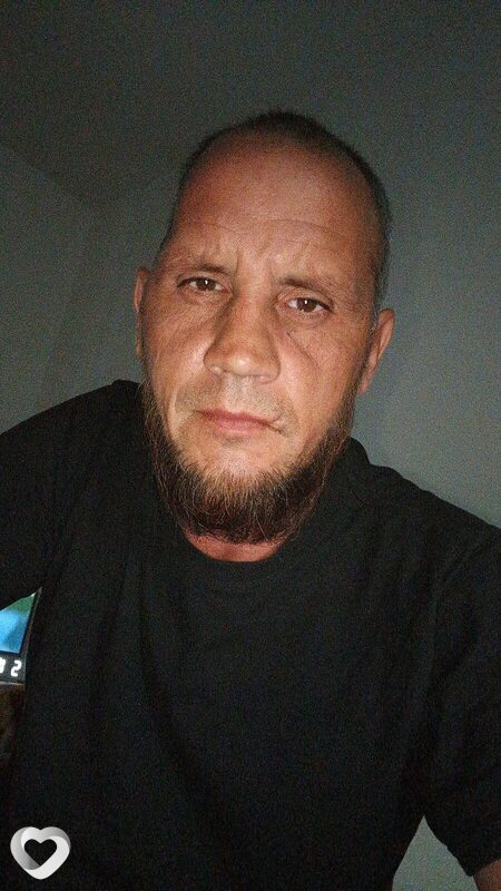 Виталий, 44, Грозном — анкета №2814587