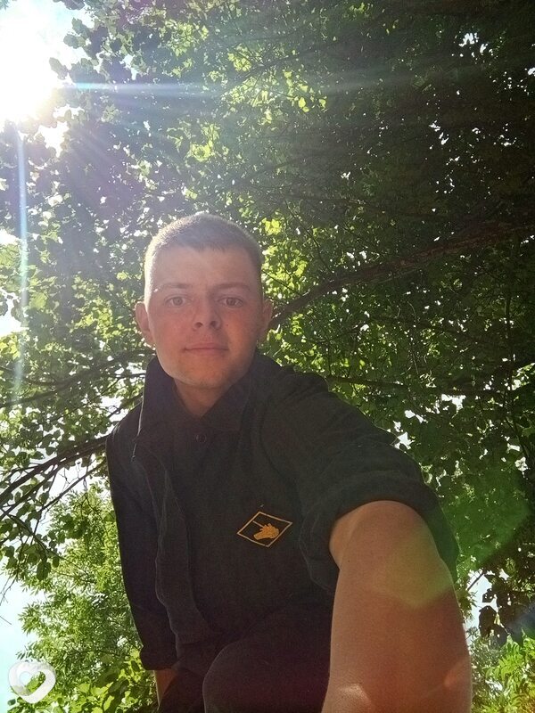 Макс, 23, Кемерове — анкета №2814589