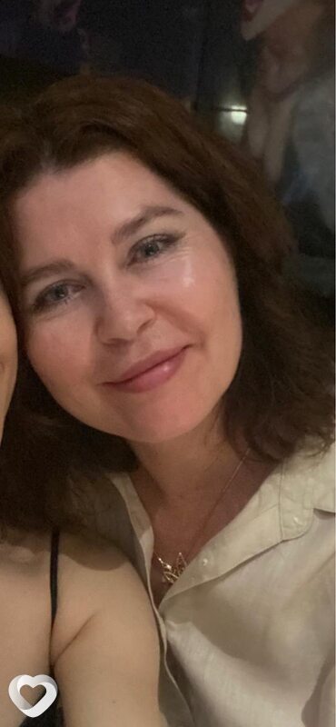 Юлия, 46, Находке — анкета №2814593