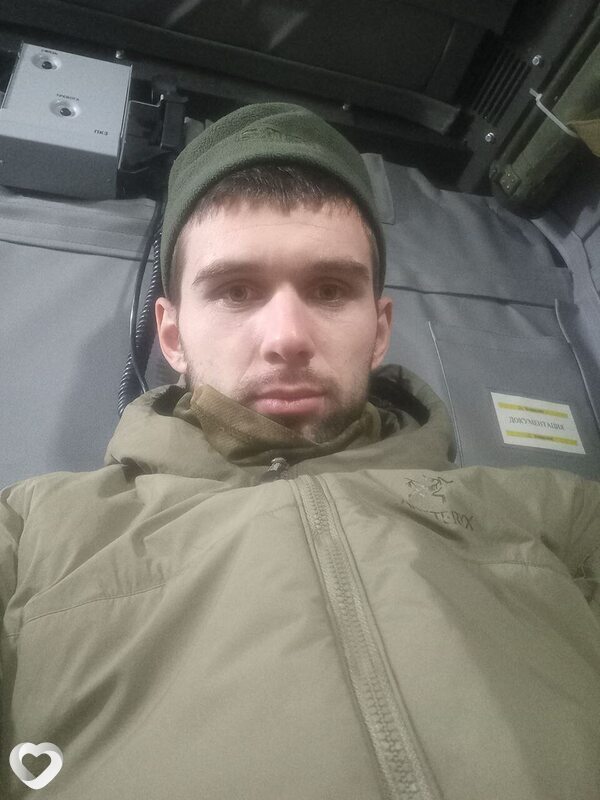 Александр, 25, Луганске — анкета №2815006