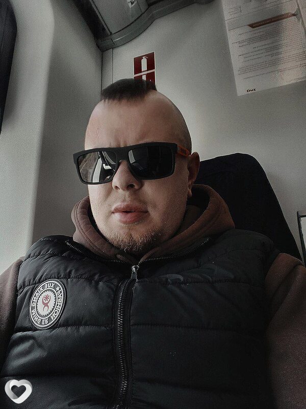 Slavik, 38, Калининграде — анкета №2815009