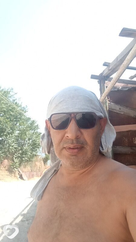 Рома, 48, Баку — анкета №2815010