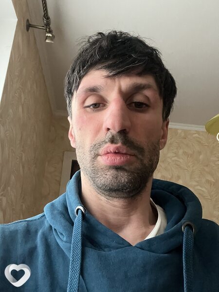 Andrei, 37, Бресте — анкета №2815017