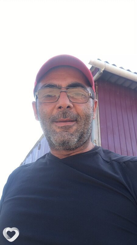 Артем, 46, Красноярске — анкета №2815018