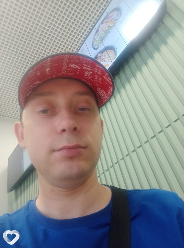 Алексей, 35, Воронеже — анкета №2814628