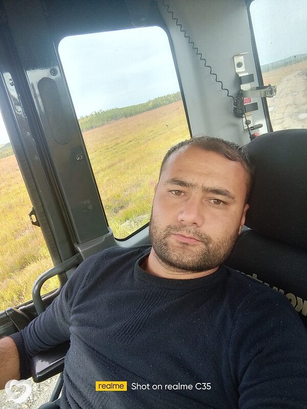 Актам, 28, Хабаровске — анкета №2814645