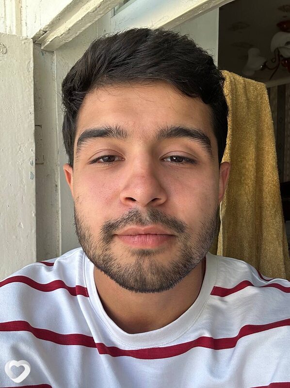 Зёха, 23, Краснотурьинске — анкета №2814650