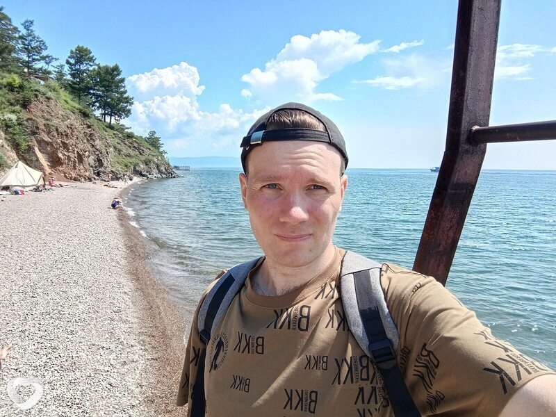 Костик, 33, Томске — анкета №2814705