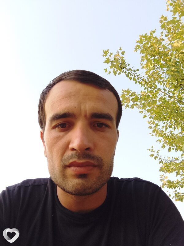 Навруз, 29, Душанбе — анкета №2814712