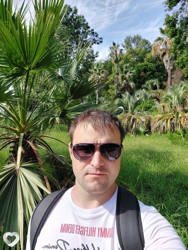 Александр, 39, Братске — анкета №2814714