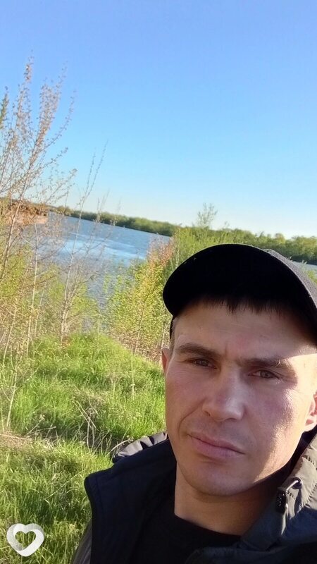 Виталий, 33, Томске — анкета №2814715