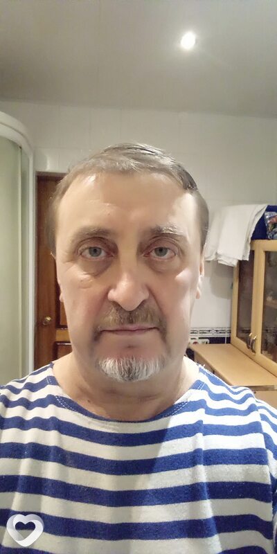 Андрей, 54, Омске — анкета №2814717