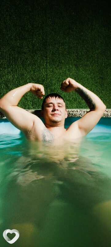 Дмитрий, 26, Краснодаре — анкета №2814719