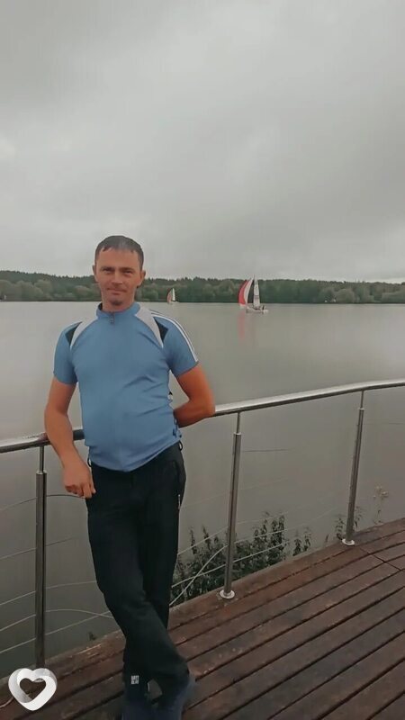 Алексей, 40, Костанае — анкета №2814721