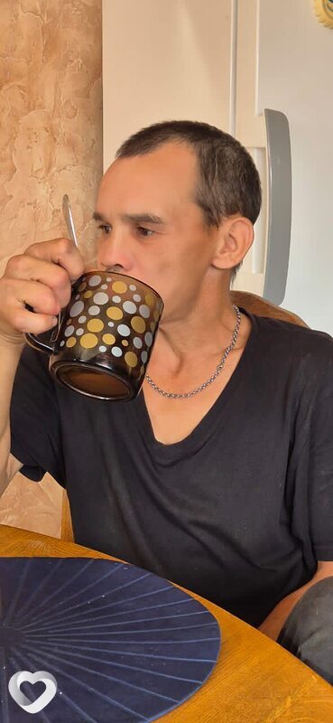 Сергей, 44, Набережных Челнах — анкета №2814724