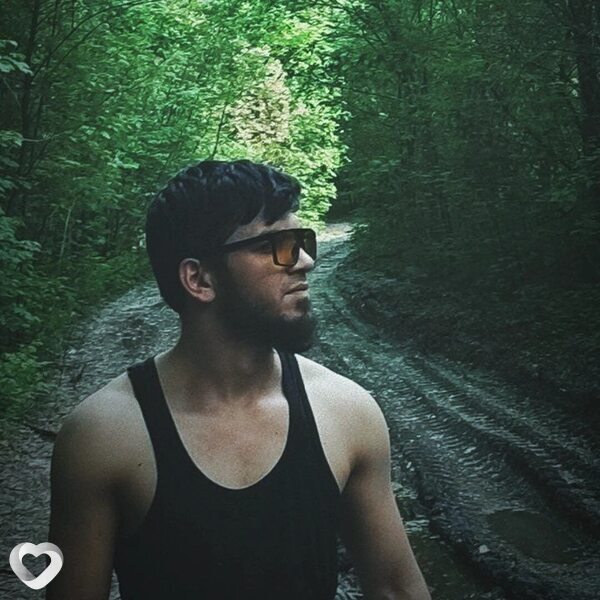 Анвар, 31, Ташкент — анкета №2814677