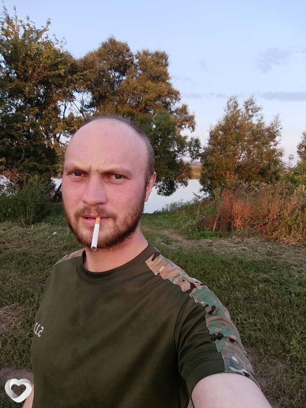 Александр, 30, Прокопьевске — анкета №2814683