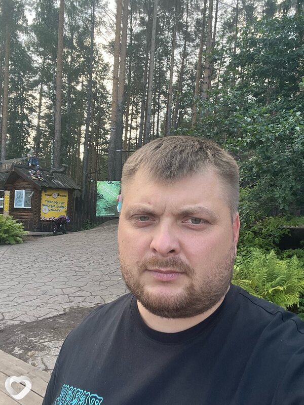 Денис, 38, Красноярске — анкета №2814685