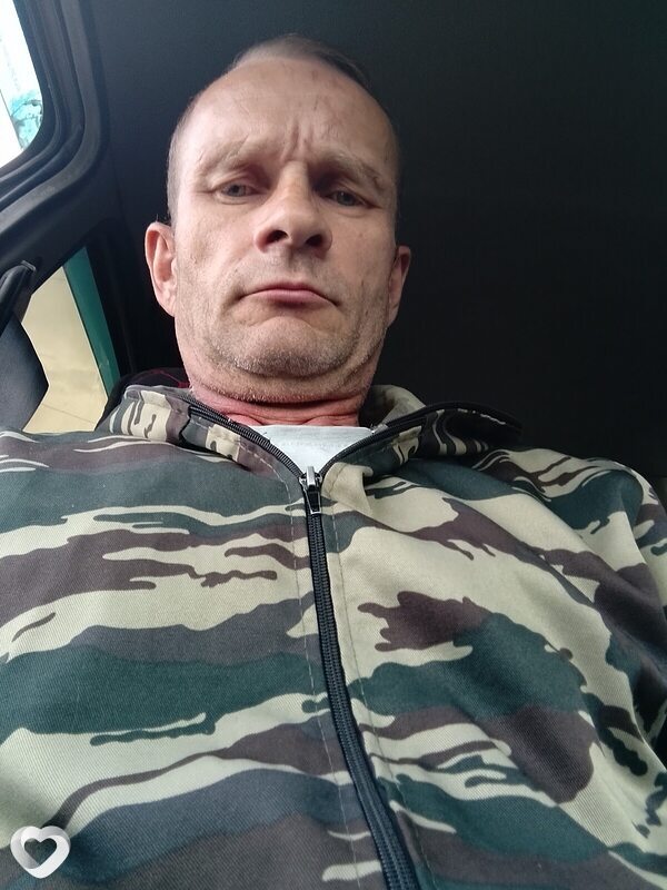 Евгений, 49, Магнитогорске — анкета №2814686
