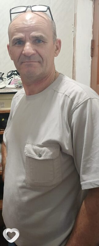 Сергей, 55, Барнауле — анкета №2814688