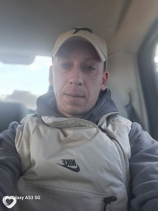 Александр, 38, Санкт-Петербурге — анкета №2815153