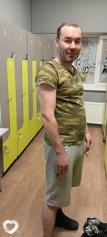 Антон, 37, Саянске — анкета №2815154