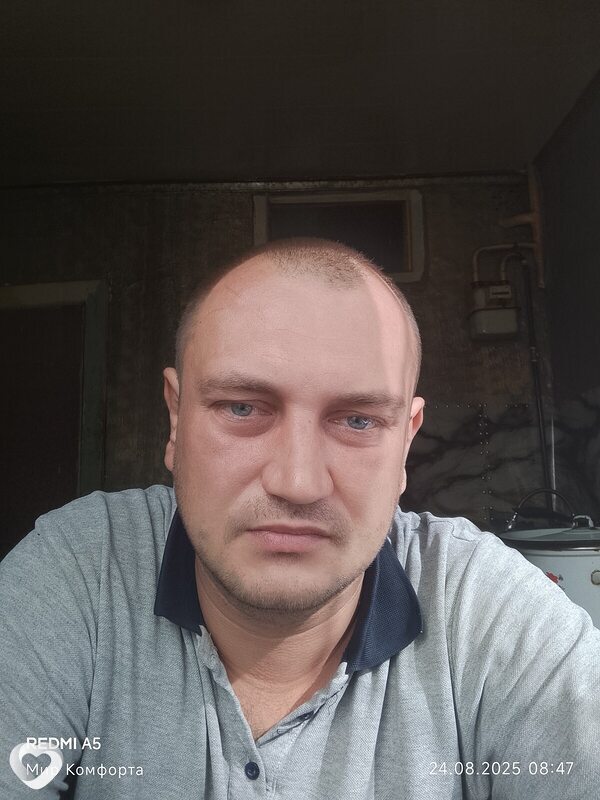 Андрей, 36, Таразе — анкета №2815163