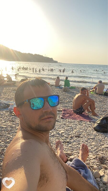 Анатолий, 29, Ростове-на-Дону — анкета №2815170