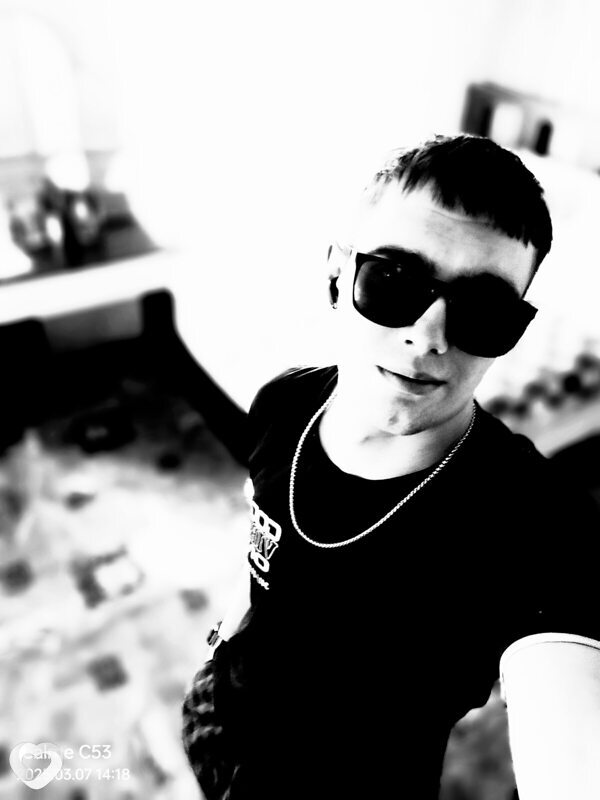 Алексей, Хилок