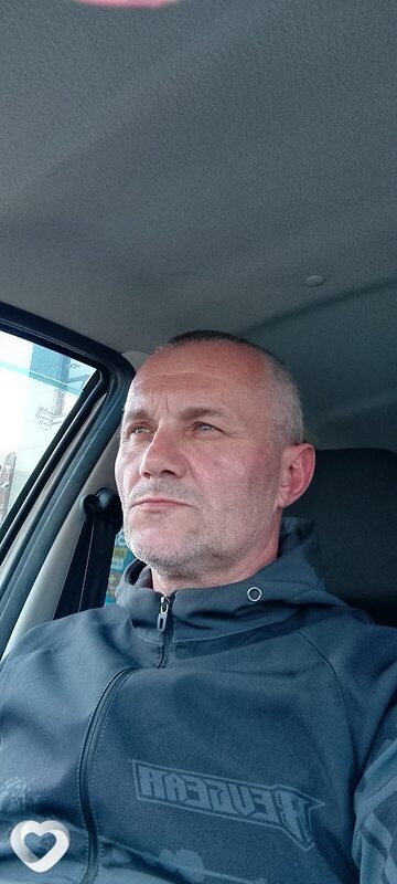 Дмитрий Крылов, 46, Москве — анкета №2815174