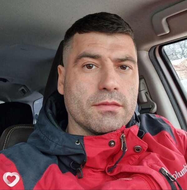 Павел, 30, Новосибирске — анкета №2815326