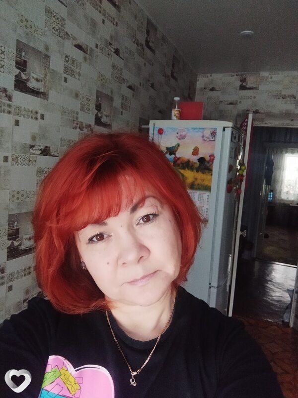 Светлана, Кувандык