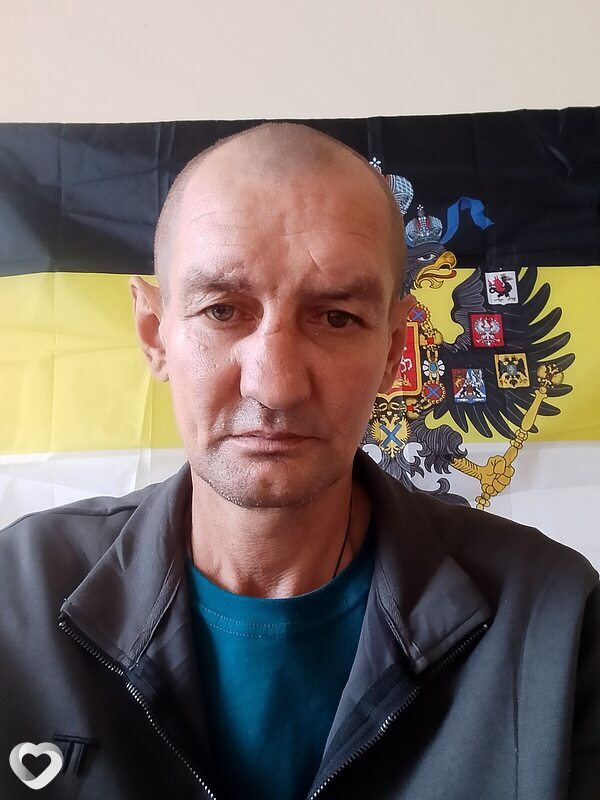 Сергей, 49, Орске — анкета №2815335