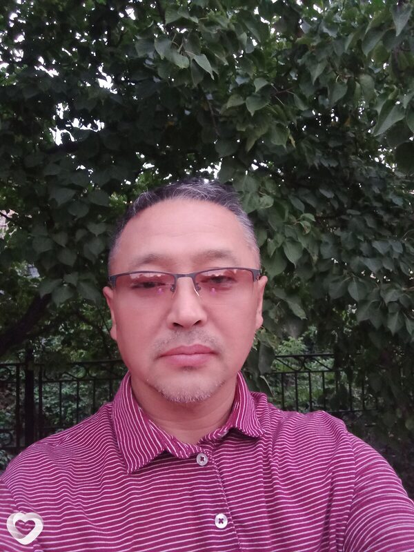 Ергалым, 51, Алматы — анкета №2815339