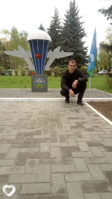 Андрей, 47, Санкт-Петербурге — анкета №2814776