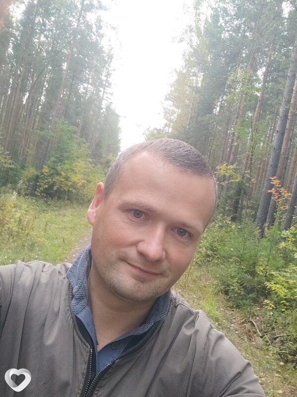 Александр, 35, Екатеринбурге — анкета №2814781