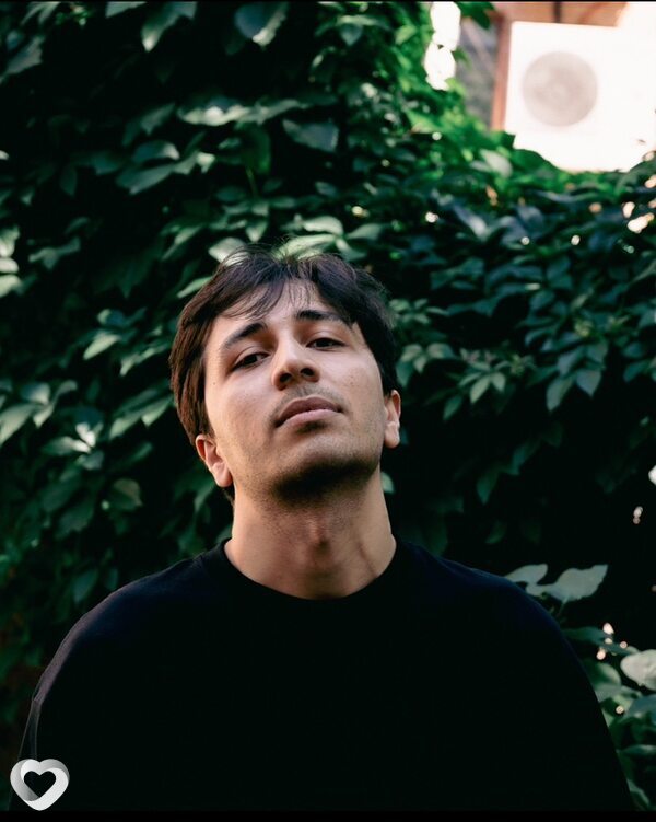 Давиджан, 29, Серпухове — анкета №2814785