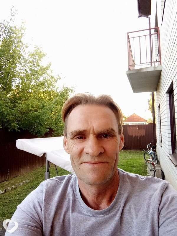 Николай, 51, Ярославле — анкета №2814788