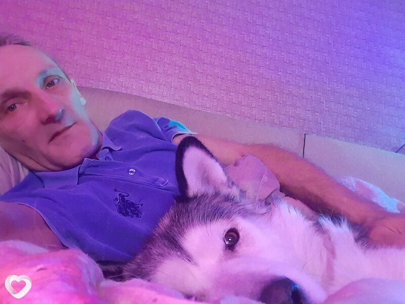Сергей, 54, Иркутске — анкета №2814797