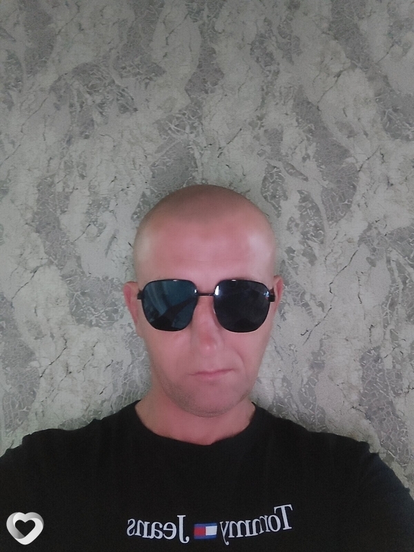 Александр, 43, Караганде — анкета №2814802