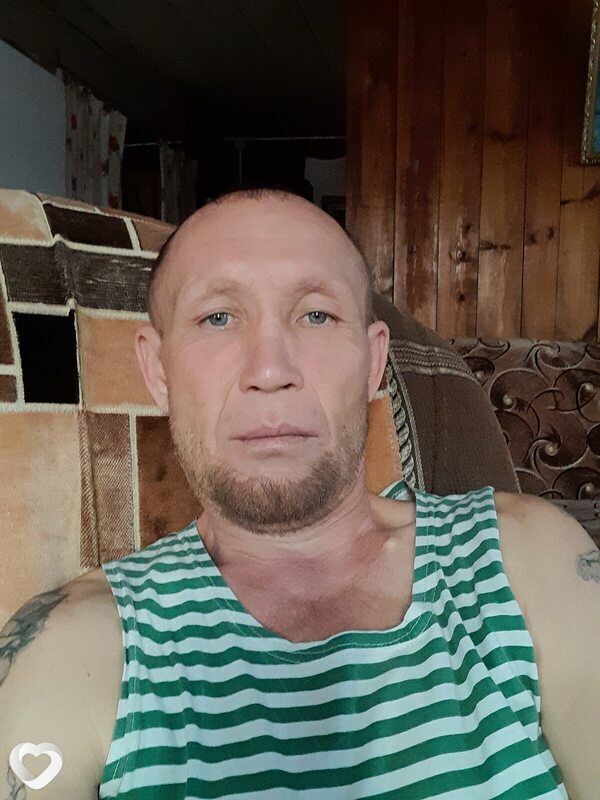 Андрей, 50, Йошкар-Оле — анкета №2814806
