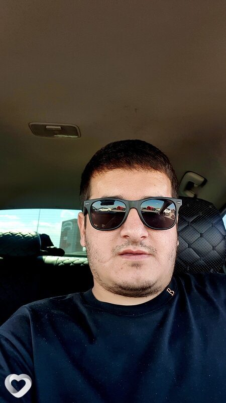 Ахмад, 24, Ярославле — анкета №2814811