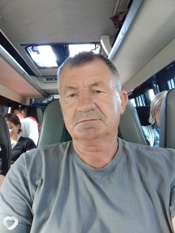 Евгений, 62, Бресте — анкета №2814825
