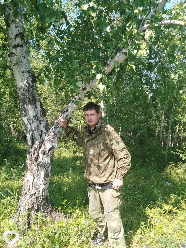 Андрей, Краснокаменск