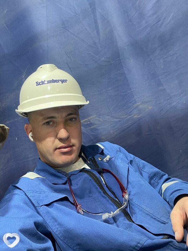Борис, 28, Уфе — анкета №2814855