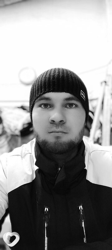 Александр, 31, Бийске — анкета №2814856