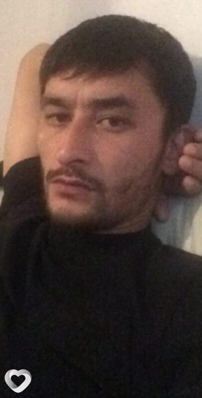 Бек, 35, Таразе — анкета №2814867