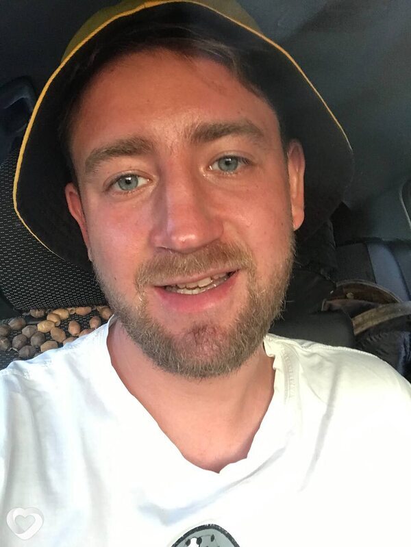 Artur, 32, Санкт-Петербурге — анкета №2814868
