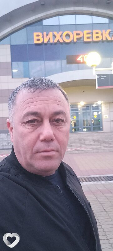 Роман, 45, Иркутске — анкета №2814941